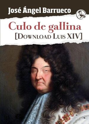 CULO DE GALLINA. (MN)