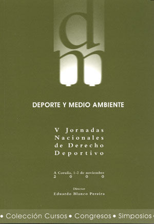 DEPORTE Y MEDIO AMBIENTE