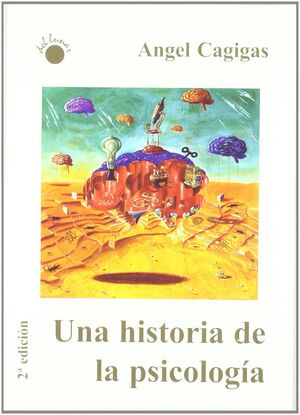 UNA HISTORIA DE LA PSICOLOGÍA