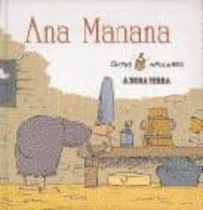 ANA MANANA