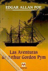 LAS AVENTURAS DE ARTHUR GORDON PYM