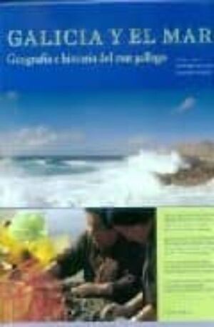 GALICIA Y EL MAR