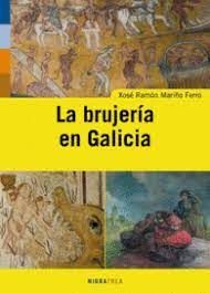 LA BRUJERÍA EN GALICIA