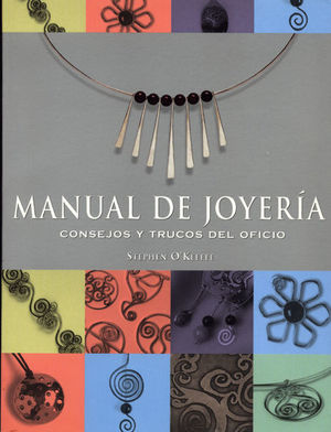 MANUAL DE JOYERÍA