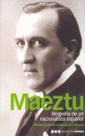 MAETZTU BIOGRAFIA