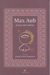 MAX AUB JUEGO DE CARTAS 2ªED