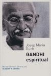 GANDHI ESPIRITUAL