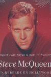 STEVE MCQUEEN, UN REBELDE EN HOLLYWODD