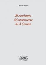 EL CANCIONEIRO DEL COMERCIANTE DE A CORUÑA
