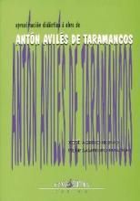 APROXIMACIÓN DIDÁCTICA Á OBRA DE ANTÓN AVILÉS DE TARAMANCOS