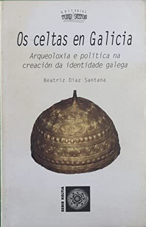 OS CELTAS EN GALICIA