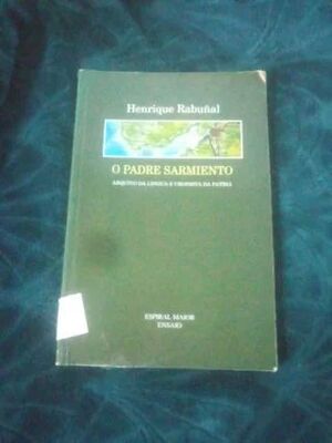 O PADRE SARMIENTO
