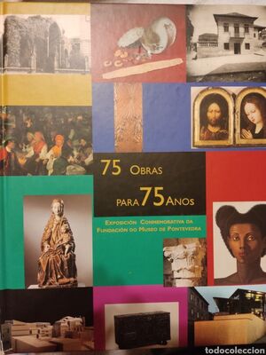 75 OBRAS PARA 75 ANOS