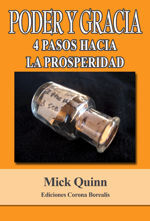 PODER Y GRACIA. 4 PASOS HACIA LA PROSPERIDAD