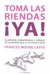 TOMA LAS RIENDAS
