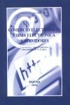 COMERCIO ELECTRÓNICO, FIRMA ELECTRÓNICA Y SERVIDORES