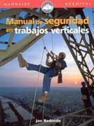 MANUAL DE SEGURIDAD EN TRABAJOS VERTICALES