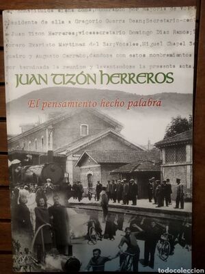 PENSAMIENTO HECHO PALABRA, EL