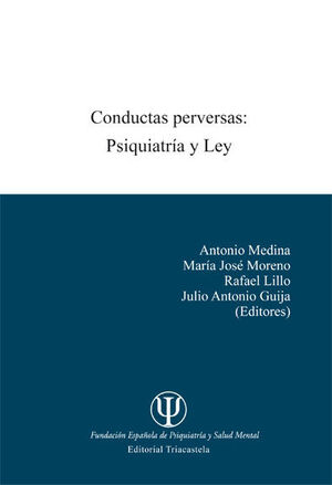 CONDUCTAS PERVERSAS