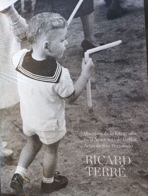 RICARDO TERRÉ