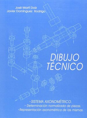 DIBUJO TÉCNICO