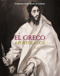 EL GRECO.  APOSTOLADOS