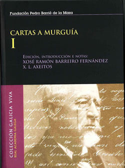 CARTAS A MURGUIA I