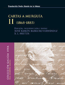 CARTAS A MURGUIA II