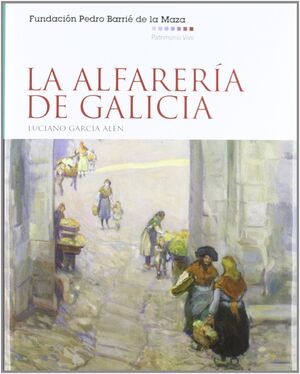 ALFARERIA DE GALICIA