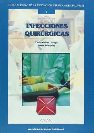 INFECCIONES QUIRÚRGICAS