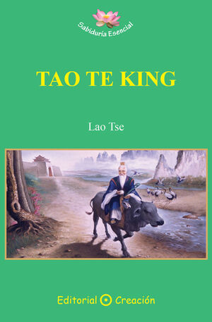 TAO TE KING