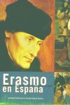 ERASMO EN ESPAÑA