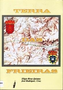TERRA DAS FRIEIRAS