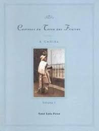 CANTARES DA TERRA DAS FRIEIRAS. A GUDIÑA