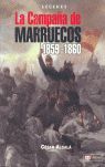 LA CAMPAÑA DE MARRUECOS 1859-1860