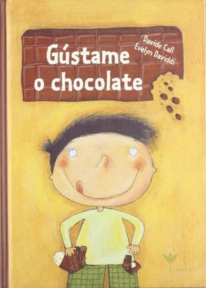 GÚSTAME O CHOCOLATE