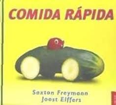 COMIDA RÁPIDA