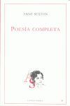 POESIA COMPLETA -SEXTON-