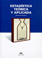 ESTADÍSTICA TEÓRICA Y APLICADA