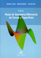 NOTAS SOBRE GEOMETRIA DIFERENCIAL DE CURVAS Y SUPERFICIES