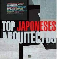 TOP ARQUITECTOS JAPONESES