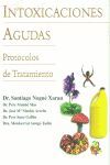 INTOXICACIONES AGUDAS