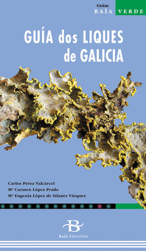 GUIA DOS LIQUES DE GALICIA