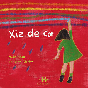 XIZ DE COR   (POESIA)