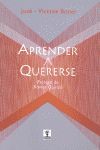 APRENDER A QUERERSE