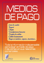 MEDIOS DE PAGO