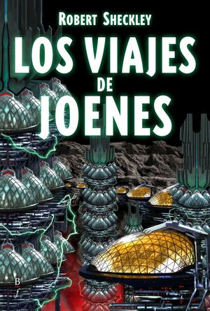 VIAJES DE JOENES