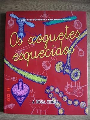 OS XOGUETES ESQUECIDOS 1