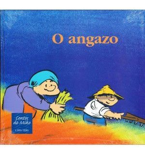 O ANGAZO