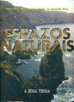 ESPAZOS NATURAIS